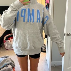 Champion sweatshirt